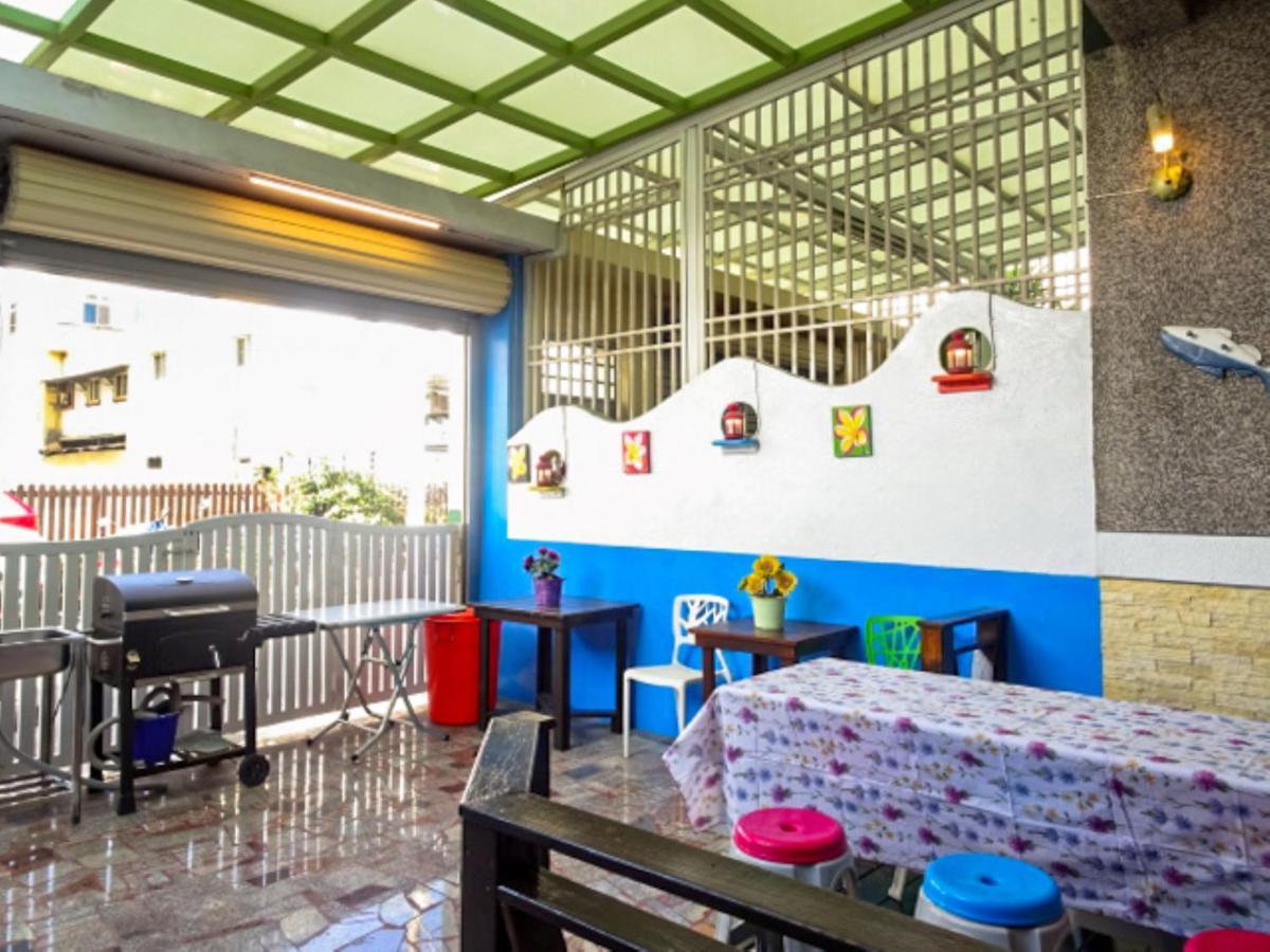 Ola Beaches Heng-ch'un Extérieur photo