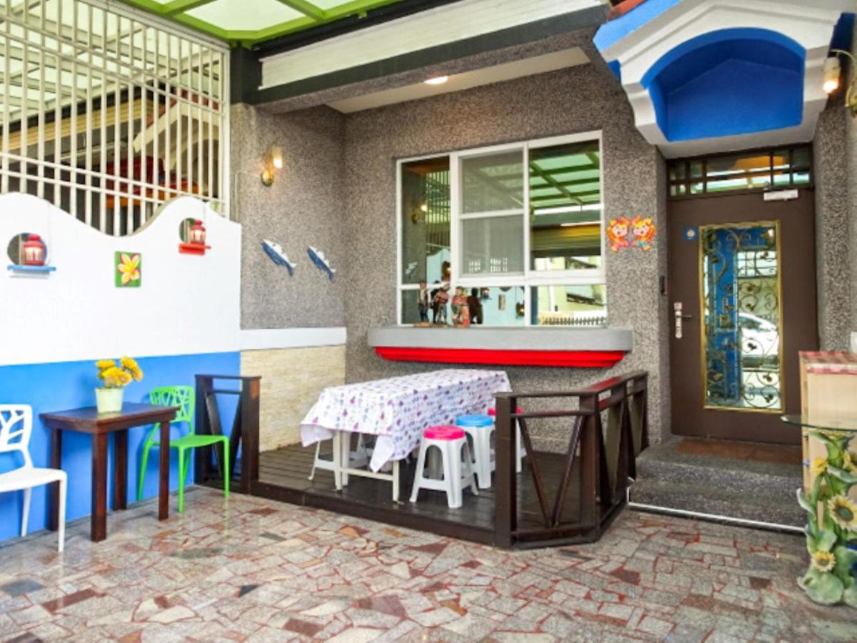 Ola Beaches Heng-ch'un Extérieur photo